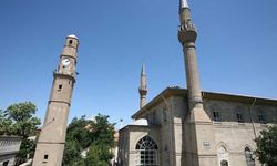 Burdur'daki en güzel camiler: Burdur'da kaç cami var?
