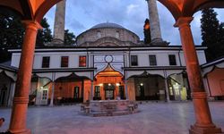 Bursa'da bayram namazı saati 2024: Bursa bayram namazı saat kaçta?