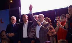 Büyükçekmece'de rekor başkanlık: Hasan Akgün 7'nci kez belediye başkanı oldu