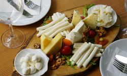 Erzincan'ın coğrafi işaretli ürünü: Tulum peyniri nasıl yapılır? Tulum peynirinin özelliği nedir?