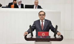 CHP'li milletvekili Türker Ateş kimdir, kaç yaşında, nereli?