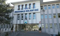 CHP'nin seçimi kazandığı Pınarbaşı'na Kayyum atandı!