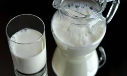 Yeşil Biberle Sütü Dönüştürmek: Ev Yapımı Yoğurtta Yeni Bir Deneyim