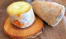 Cildi ve kemikleri güçlendiriyor: Divle Obruk Peyniri hangi yöreye ait?
