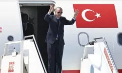 Cumhurbaşkanı Erdoğan Irak'a gidiyor: Hangi anlaşmalar imzalanacak?