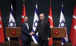 Cumhurbaşkanı Erdoğan'dan flaş 'İsrail' açıklaması: 'Ticari ilişkilere son verilmiştir'