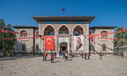 Cumhuriyet Müzesi nerede? Ankara Cumhuriyet Müzesi'nde neler var?