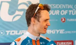 Danimarkalı bisikletçi Tobias Andresen kimdir?