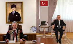 Danıştay Başkanı belli oldu: Zeki Yiğit yeniden Danıştay Başkanı seçildi