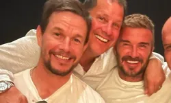 David Beckham Mark Wahlberg'e neden dava açtı?