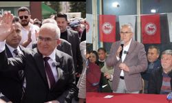 Demokrat Parti Kumluca Belediye Başkanı Mesut Avcıoğlu kimdir?