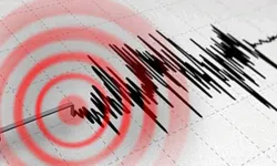AFAD duyurdu: Elazığ'da deprem mi oldu?