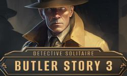 Detective Solitaire Butler Story nedir? Detective Solitaire Butler Story sistem gereksinimleri neler, kaç GB?