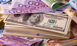 Dolar ve euro yeni haftaya nasıl başladı 6 Mayıs 2024?
