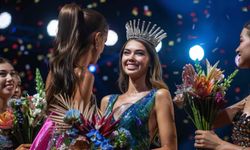 Dünyada ilk yapay zeka güzellik yarışması: Miss AI