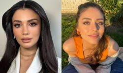 ‘Dünyanın En Güzel 100 Kadını' açıklandı: Listeye giren Türk güzeller bu sefer şaşırttı!