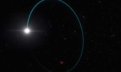 Dünya'ya çok yakın Güneş'ten 33 kat büyük Güneş Sistemi'nin en büyüğü keşfedildi