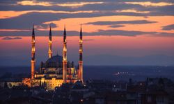 Edirne'de bayram namazı saati 2024: Edirne bayram namazı saat kaçta?