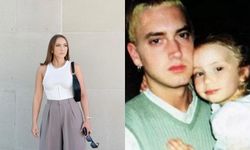 Eminem'in kızı Hailie Jade Mathers kimdir?