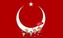 En sevilen 23 Nisan şarkıları: 23 Nisan ruhu bu şarkılarda!