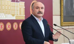 Erhan Usta İYİ Parti'den istifa mı etti?