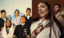 2024 Eurovision'da yarışan Ladaniva'nın Jako şarkısı Kemal Sunal'ın Şaban Oğlu Şaban filminin jeneriğine mi benziyor?
