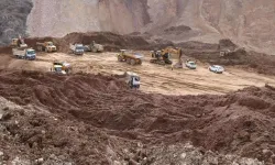 Bakan Bayraktar: İliç’te kayıp 9 madenciden bir işçinin cenazesine ulaşıldı