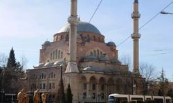 Eskişehir'deki en güzel camiler: Eskişehir'de kaç cami var?