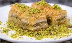 Evde baklava nasıl yapılır? Ev yapımı baklava malzemeleri nelerdir?