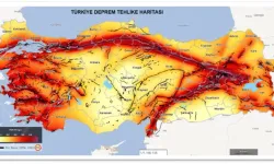 Antalya'da hangi fay hatları var? Antalya'nın deprem riskli ilçe ve semtleri