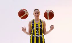 Fenerbahçe Basketbol Takımı oyuncusu Sevgi Uzun kimdir?