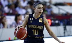 Fenerbahçe Kadın Basketbol Takımı kaptanı Alperi Onar kimdir?