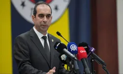 Fenerbahçe'nin yeni divan kurulu başkanı Şekip Mosturoğlu oldu!
