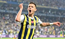 Fenerbahçe'nin yıldız ismi Sebastian Szymanski ayrılıyor mu?