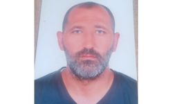 İzmir Torbalı'da 2 çocuk babası Ferhat Güler kayıp