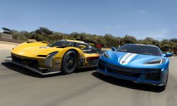 Forza'ya beklenen güncelleme geldi! Forza Motorsport Update 7