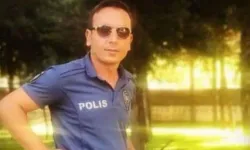 Görev başında acı olay! Kalp krizi geçiren polis memuru hayatını kaybetti