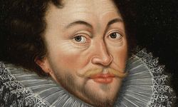 Francis Drake kimdir? Francis Drake ne yaptı?