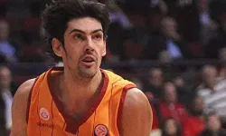 Galatasaray basketbol Cemal Nalga olayı nedir?