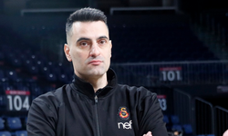 Galatasaray'ın eski başantrenörü Andreas Pistiolis kimdir?