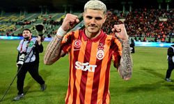Galatasaray'ın Gol Makinesi Mauro Icardi, Süper Lig'de Gol Atmadığı 2 Takım Kaldı