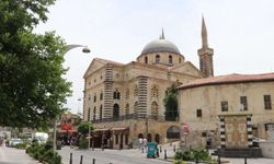 Kahramanmaraş'taki en güzel camiler: Kahramanmaraş'ta kaç cami var?