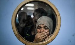 Gazze Sağlık Bakanlığı'dan Filistinlilere acil çağrı: Hastaneleri boşaltın!
