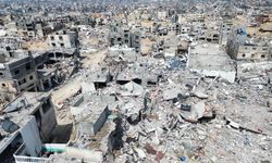 Gazze Şeridi'nde ölü sayısı kaç?