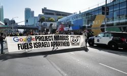 Google'ın Nimbus Projesi nedir? Nimbus Projesi İsrail'i mi destekliyor?