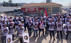 Gözaltına alındılar: Lezita işçileri neden grev yapıyor?