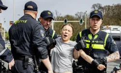 Greta Thunberg neden gözaltına alındı?