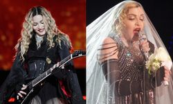 Hayranları mahkemenin yolunu tuttu: Madonna'ya neden dava açıldı?