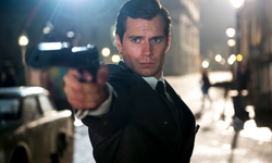 Henry Cavill, yeni James Bond mu oluyor? Henry Cavill'lı James Bond fragmanı gerçek mi?