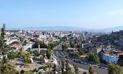 Hikayelere konu olan şehir Kahramanmaraş'ta bayram'da mutlaka buraları görmelisiniz